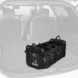 Car Trunk Organizer For Mercedes w/ small damage - see pic