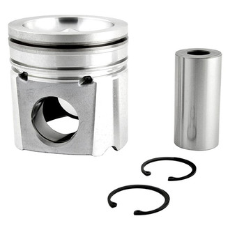 Sealed Power® - Piston