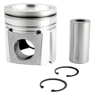 Sealed Power® - Piston