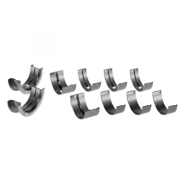 Sealed Power® - A-Series Aluminum Upper Grooved Crankshaft Main Bearing Set