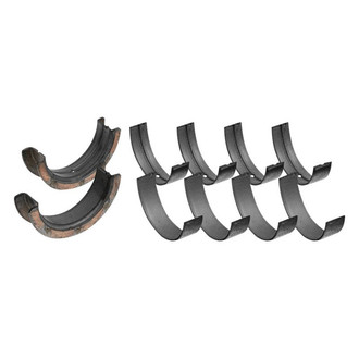 Sealed Power® - Crankshaft Main Bearing