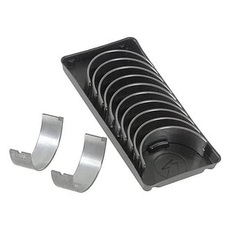 Sealed Power® - Aluminum Connecting Rod Bearing Set