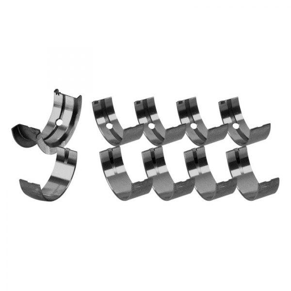 Sealed Power® - A-Series Aluminum 3/4 Grooved Crankshaft Main Bearing Set