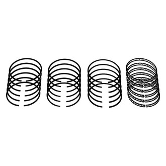 Sealed Power® - Premium Piston Ring Set W/O Coating