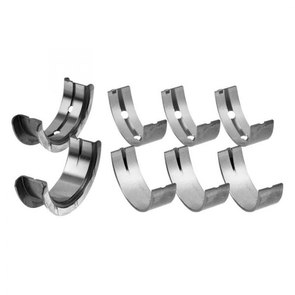 Sealed Power® - A-Series Aluminum Bi-metal Crankshaft Main Bearing Set