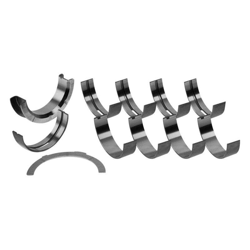 Sealed Power® 7292MA ASeries Aluminum Crankshaft Main Bearing Set