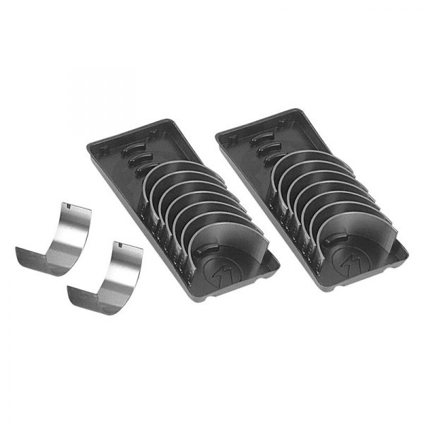 Sealed Power® - Aluminum Connecting Rod Bearing Set