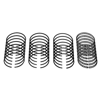Sealed Power® - VINTAGE Premium Piston Ring Set W/O Coating
