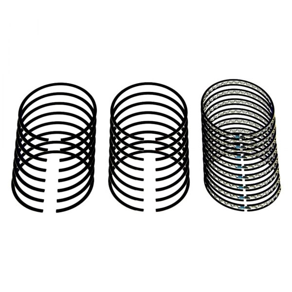 Sealed Power® - Premium Piston Ring Set