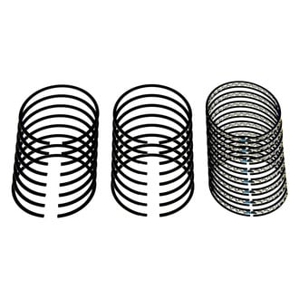Sealed Power® - VINTAGE Premium Piston Ring Set With Coating