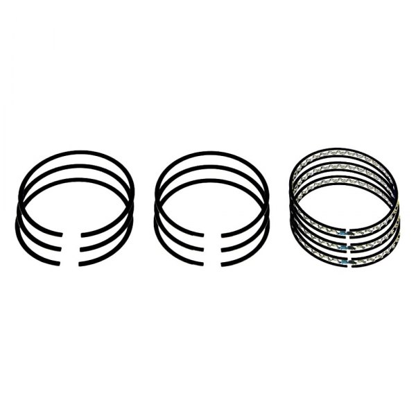 Sealed Power® - Premium Piston Ring Set