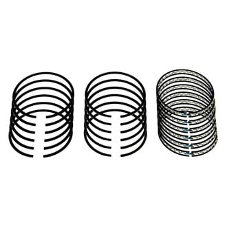 Sealed Power® - Premium Piston Ring Set With Coating