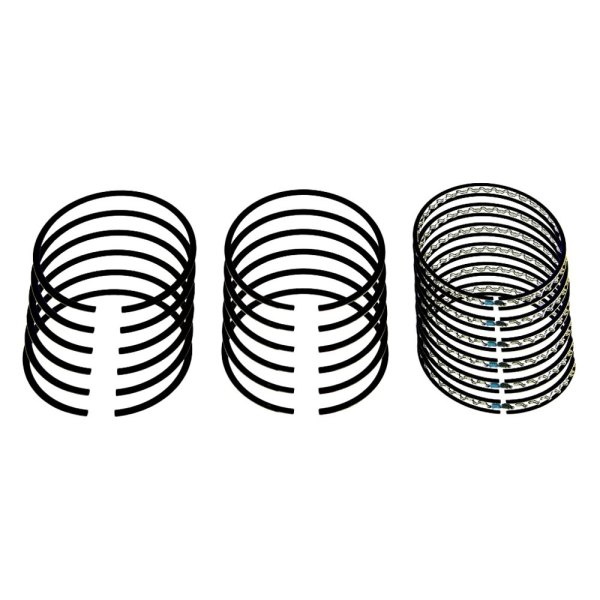 Sealed Power® - Premium Piston Ring Set