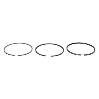 Sealed Power® - Premium Piston Ring Set With Coating