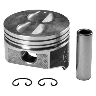 Sealed Power® - Duroshield Piston