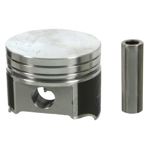 icon cast piston icon cast piston