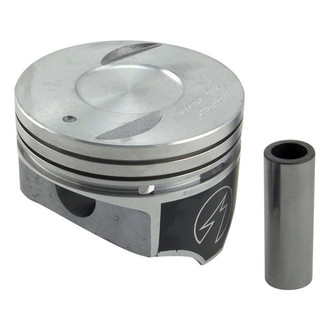 Sealed Power® - Duroshield Piston