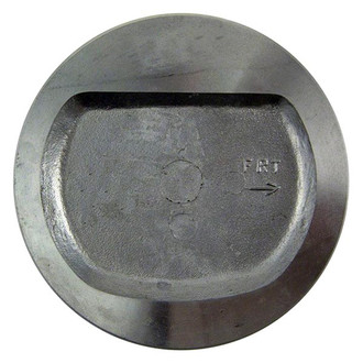 Sealed Power® - Duroshield Piston