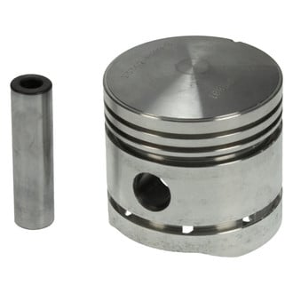 Sealed Power® - Cast Piston