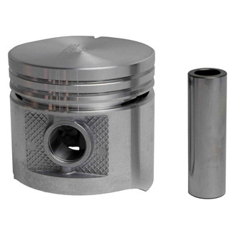 Sealed Power® - VINTAGE Flat Top Piston