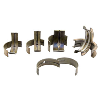 Sealed Power® - Crankshaft Main Bearing Set