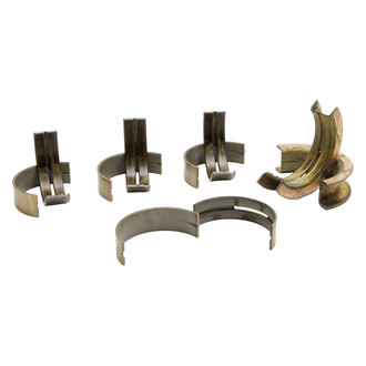 Sealed Power® - Crankshaft Seal