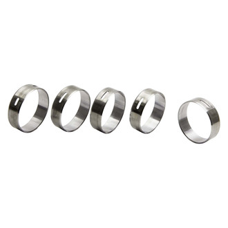 Sealed Power® - Babbitt Full Round Design Camshaft Bearing Set