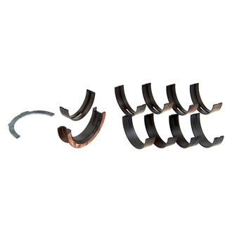 Sealed Power® - Crankshaft Main Bearing