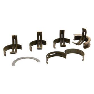 Sealed Power® - Crankshaft Main Bearing