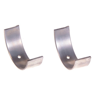 Sealed Power® - Steel Backed Overplated Bronze Alloy Connecting Rod Bearing Set