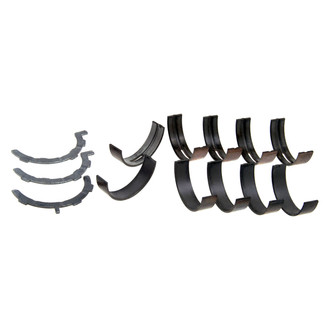 Sealed Power® - Crankshaft Main Bearing Set