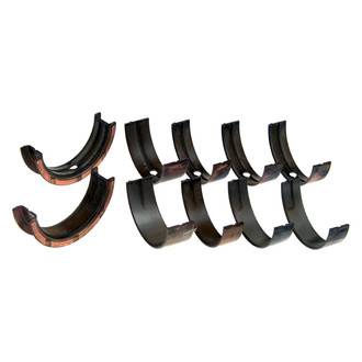Sealed Power® - Crankshaft Main Bearing Set