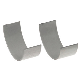 Sealed Power® - Steel Backed Overplated Bronze Alloy Connecting Rod Bearing Set