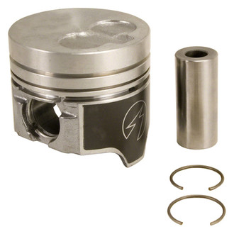 Sealed Power® - Flat Top Piston