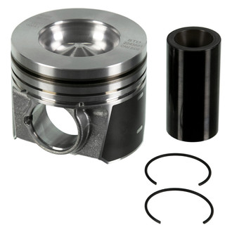 Sealed Power® - Piston
