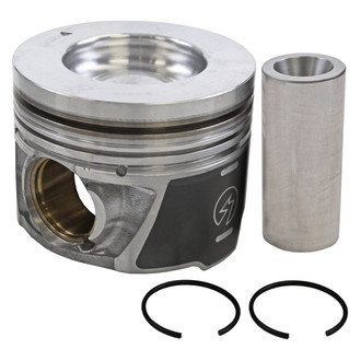 Sealed Power® - Piston