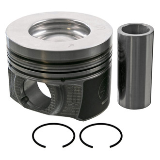 Sealed Power® - Piston