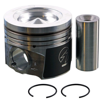 Sealed Power® - Piston