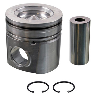 Sealed Power® - Piston