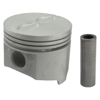 Sealed Power® - Flat Top Piston Set