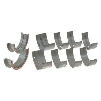 Sealed Power® - VINTAGE Grooved Upper Crankshaft Main Bearing Set