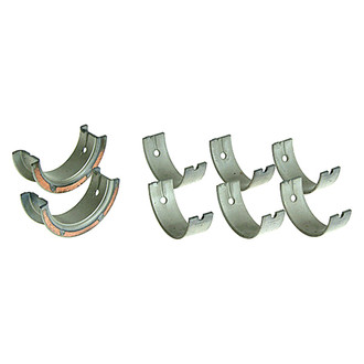 Sealed Power® - Crankshaft Main Bearing