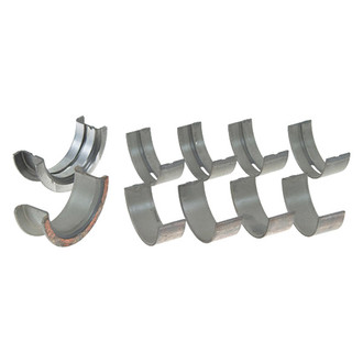 Sealed Power® - Steel Backed Overplated Bronze Alloy Crankshaft Main Bearing Set