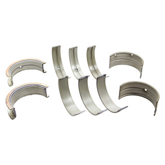 Sealed Power® - VINTAGE Overplated Copper-Lead Alloy Crankshaft Main Bearing Set