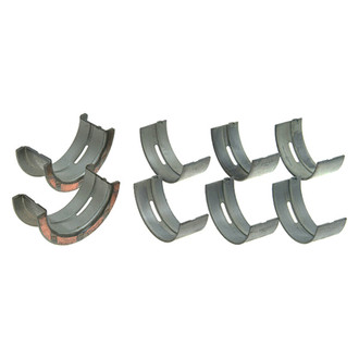 Sealed Power® - VINTAGE Crankshaft Main Bearing Set