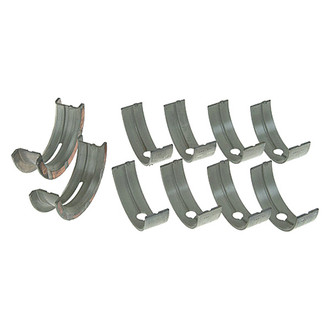 Sealed Power® - VINTAGE Crankshaft Main Bearing Set