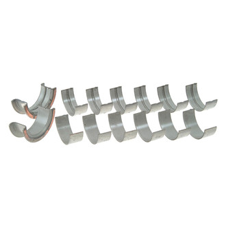Sealed Power® - Crankshaft Main Bearing Set