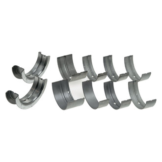 Sealed Power® - Steel Backed Overplated Bronze Alloy Crankshaft Main Bearing Set