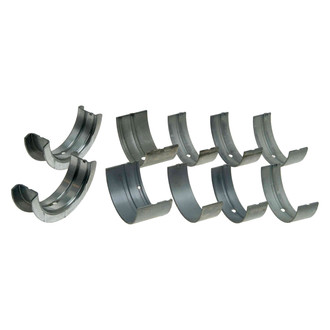 Sealed Power® - Steel Backed Overplated Bronze Alloy Crankshaft Main Bearing Set