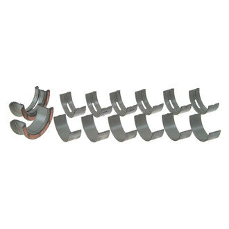 Sealed Power® - Crankshaft Main Bearing Set